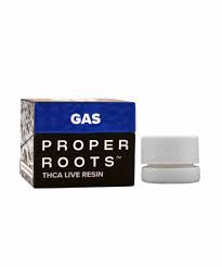 GAS FACE OG LIVE RESIN 1G